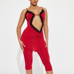 Ref Capri Set